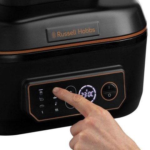 Frytkownicza beztłuszczowa RUSSELL HOBBS 26520-56 Russel Hobbs