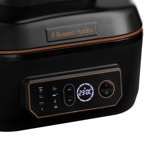 Frytkownicza beztłuszczowa RUSSELL HOBBS 26520-56 Russel Hobbs