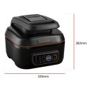 Frytkownicza beztłuszczowa RUSSELL HOBBS 26520-56 Russel Hobbs