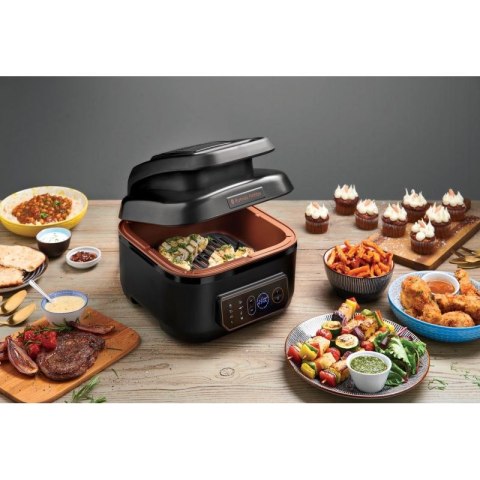 Frytkownicza beztłuszczowa RUSSELL HOBBS 26520-56 Russel Hobbs