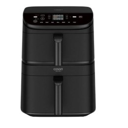 Frytownica 10.8L Cosori black WD