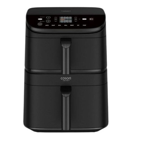 Frytownica 10.8L Cosori black WD