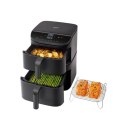 Frytownica 10.8L Cosori black WD