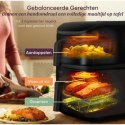 Frytownica 10.8L Cosori black WD