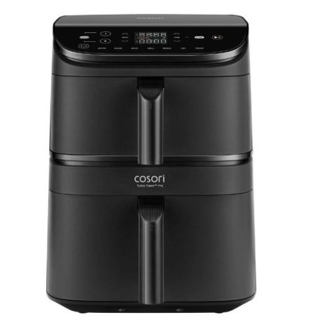 Frytownica 10.8L Cosori black WD
