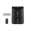 Frytownica 10.8L Cosori black WD