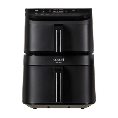 Frytownica 10.8L Cosori black WD
