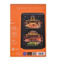 Frytownica 10.8L Cosori black WD