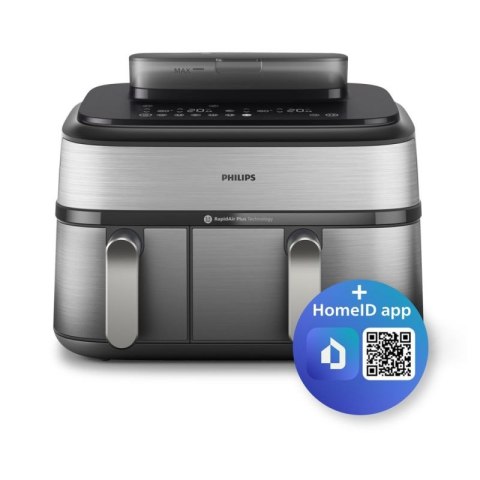Frytownica beztłuszczowa PHILIPS NA 555/00 Philips