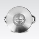 Garnek do gotowania na parze 4L, 22cm MR-2900-22 MAESTRO MAESTRO