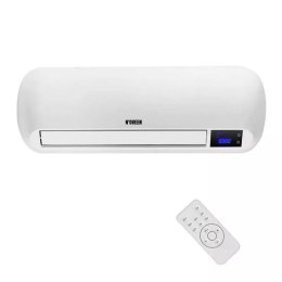 Kurtyna powietrzna NOVEEN HC2100 LED + Pilot Noveen