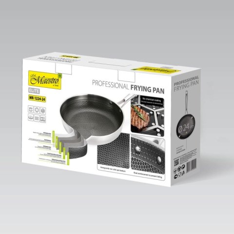 Patelnia MAESTRO MR-1224-26 26 cm MAESTRO