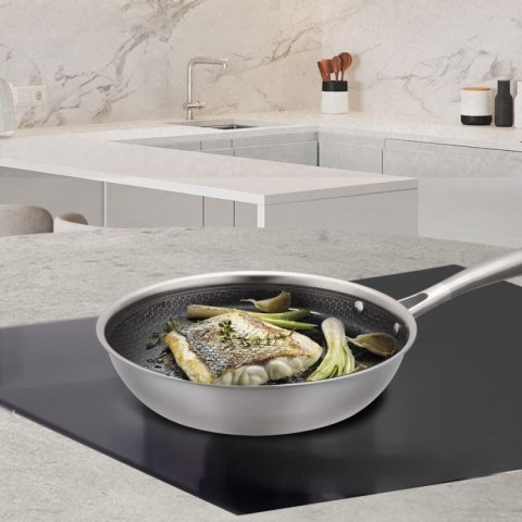 Patelnia MAESTRO MR-1224-28 28 cm MAESTRO