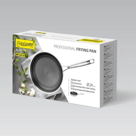 Patelnia MAESTRO MR-1224-28 28 cm MAESTRO