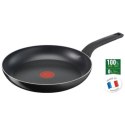 Patelnia TEFAL Simply Clean 24 cm B56704 Tefal