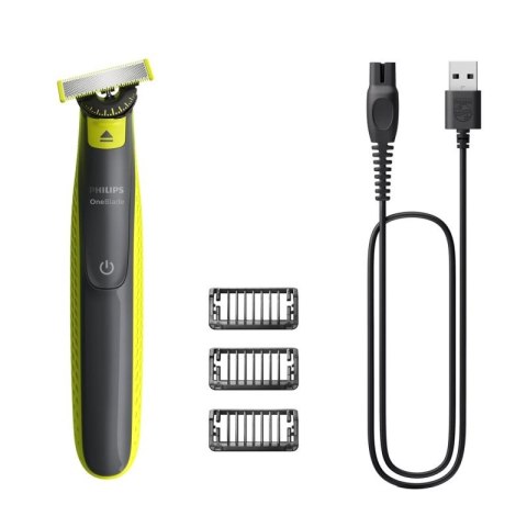 Golarka PHILIPS Oneblade 360 QP 2724/23 Philips