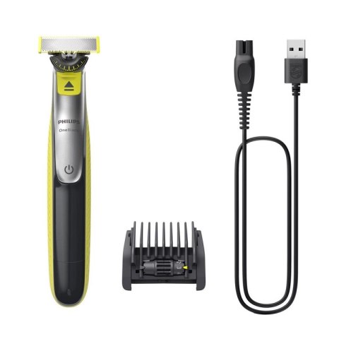 Golarka PHILIPS Oneblade 360 QP 2734/23 Philips