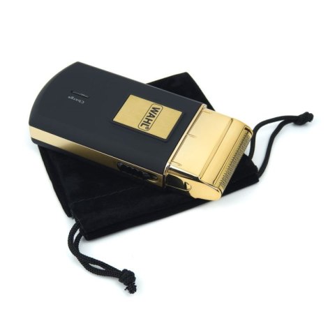 Golarka WAHL Travel Shaver Gold Edition 07057-016 Wahl