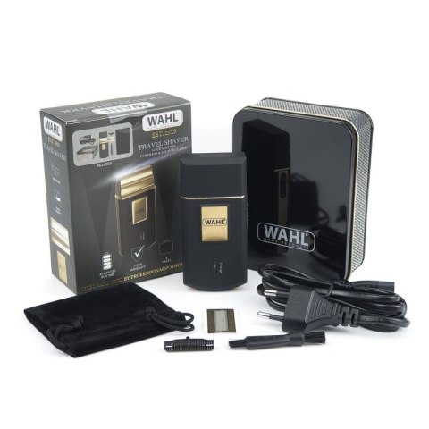 Golarka WAHL Travel Shaver Gold Edition 07057-016 Wahl