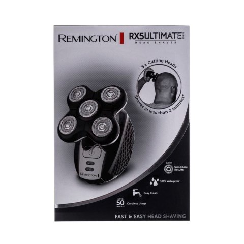 Golarka do głowy REMINGTON XR1500 REMINGTON