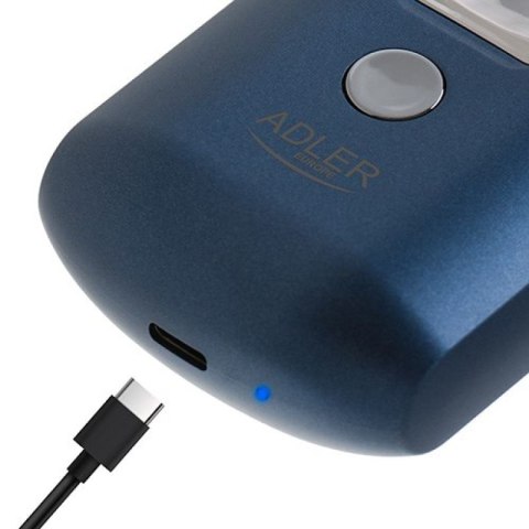Golarka podróżna USB ADLER AD 2937 Adler
