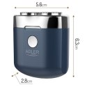 Golarka podróżna USB ADLER AD 2937 Adler