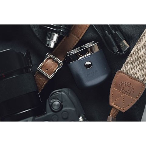 Golarka podróżna USB ADLER AD 2937 Adler