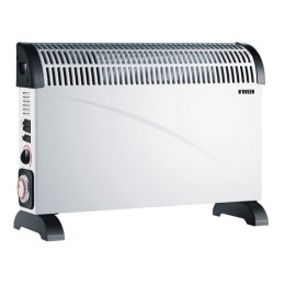 Grzejnik Konwektorowy CH-6000 Timer Turbo Fan N'OVEEN
