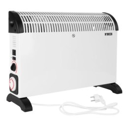 Grzejnik Konwektorowy CH-6000 Timer Turbo Fan N'OVEEN
