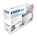 Grzejnik Konwektorowy CH-6000 Timer Turbo Fan N'OVEEN