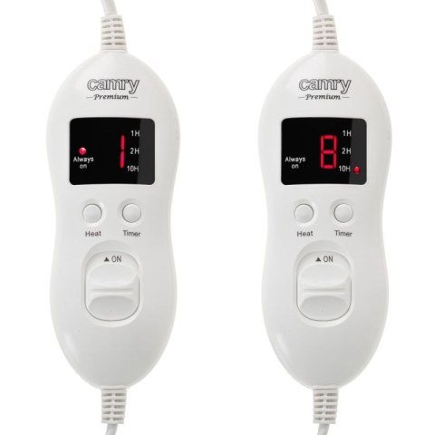 Koc elektryczny CAMRY CR 7436 Adler