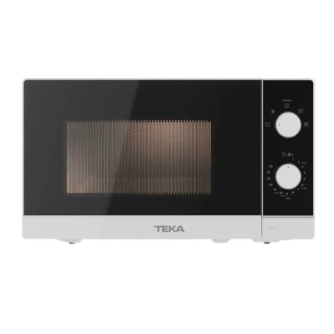 Kuchenka mikrofalowa TEKA MW FS20 WH TEKA