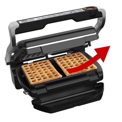 Tefal GC716D grill kontaktowy Tefal