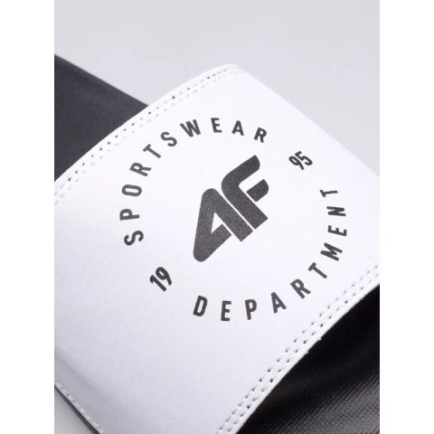 Klapki damskie na basen 4F 4FSS23FFLIF068-20S 4f