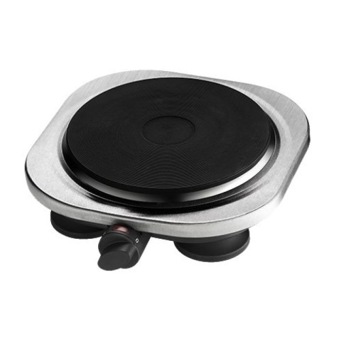 Kuchenka Adler CR 6510 (1 pole grzejne; 1500W) Adler