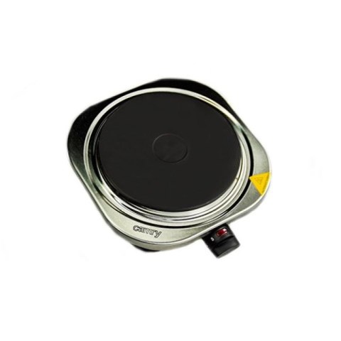 Kuchenka Adler CR 6510 (1 pole grzejne; 1500W) Adler