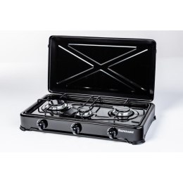Kuchenka Ravanson K-03TB (Płyta gazowa; 3 pola grzejne) Ravanson