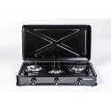 Kuchenka Ravanson K-03TB (Płyta gazowa; 3 pola grzejne) Ravanson