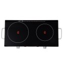 Kuchenka elektryczna HEINRICH"S HDK 8696 HEINRICH\'S