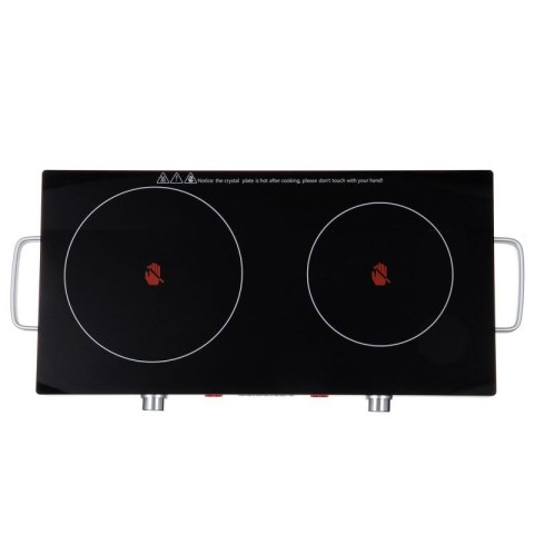 Kuchenka elektryczna HEINRICH"S HDK 8696 HEINRICH\'S