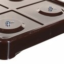 Kuchenka gazowa nastawna 4-palnikowa Ravanson K-04BR (brązowy) Ravanson