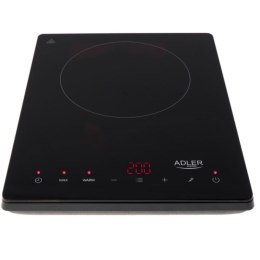 Kuchenka indukcyjna ADLER AD 6513 Adler