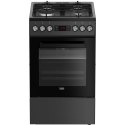 Kuchnia BEKO FSM51330DAOT Beko