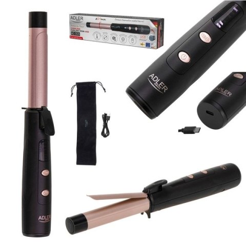 Lokówka ADLER AD 2120 Adler