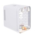Mini lodówka z lustrem ADLER AD 8085 Adler