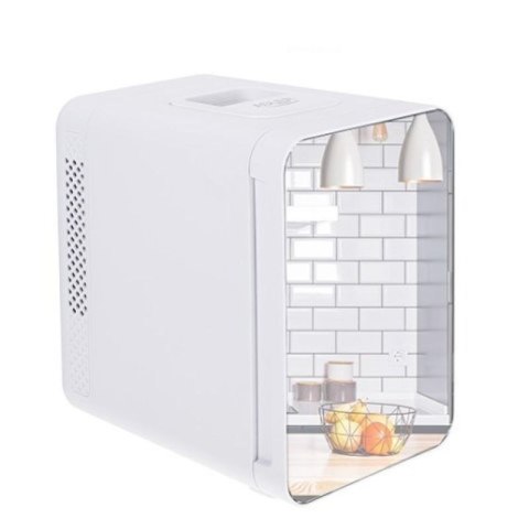 Mini lodówka z lustrem ADLER AD 8085 Adler