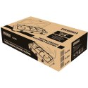 PROMIS KUCHENKA GAZOWA 3-PALNIKOWA,CZARNA KG300C PROMIS