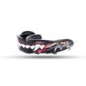 Żelowy ochraniacz na zęby + pudełko - DBX Galactic | GelTech | DBX Bushido DBX Bushido