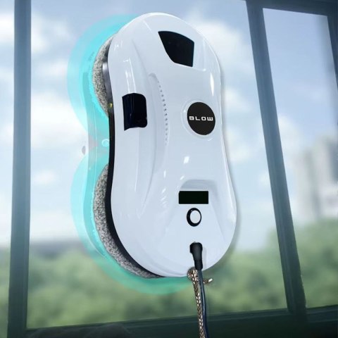 BLOW Robot do mycia okien LUMINO BLOW