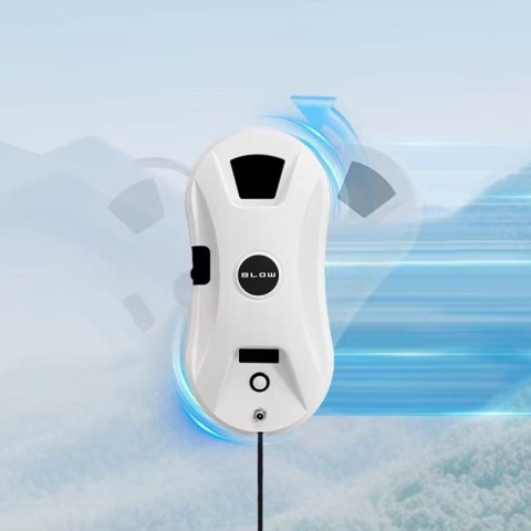 BLOW Robot do mycia okien LUMINO BLOW